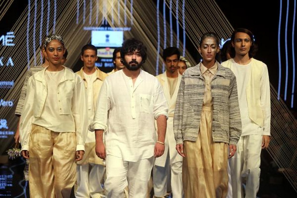 Lakme Fashion Week Day 2 