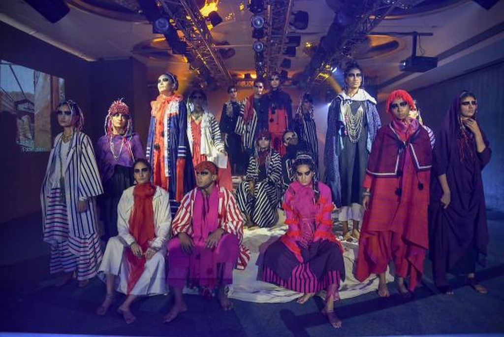 Lakme Fashion Week Day 2 