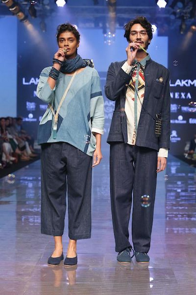 Lakme Fashion Week Day 2 