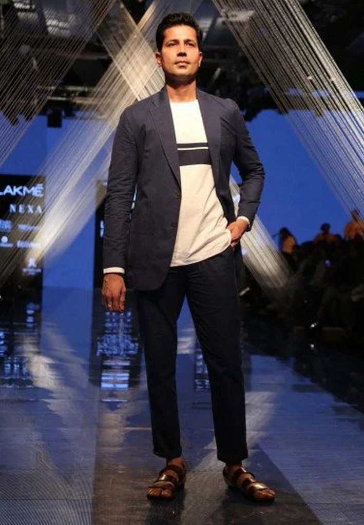 Lakme Fashion Week Day 2 