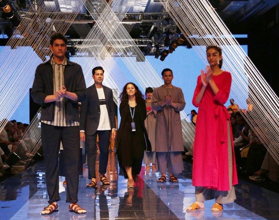Lakme Fashion Week Day 2 