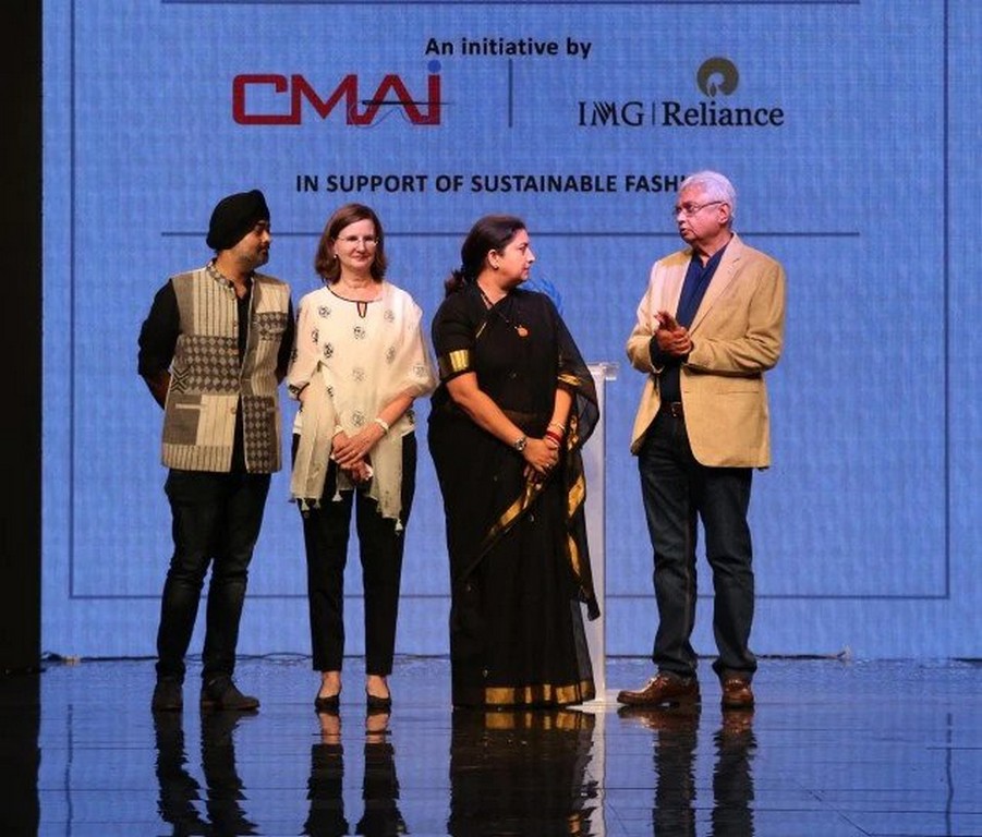 Lakme Fashion Week Day 2 