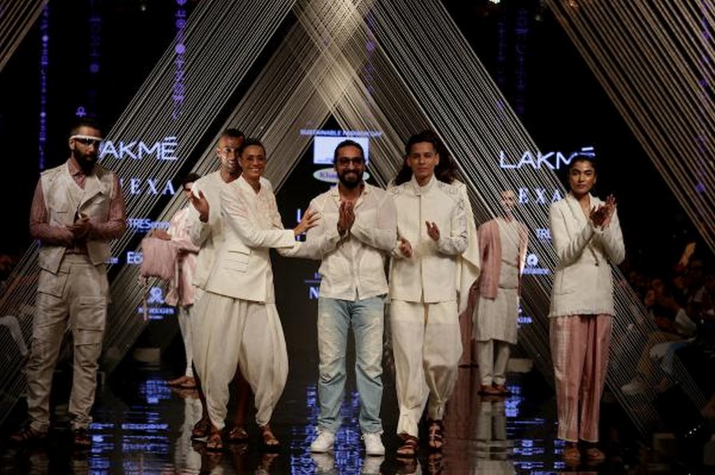 Lakme Fashion Week Day 2 