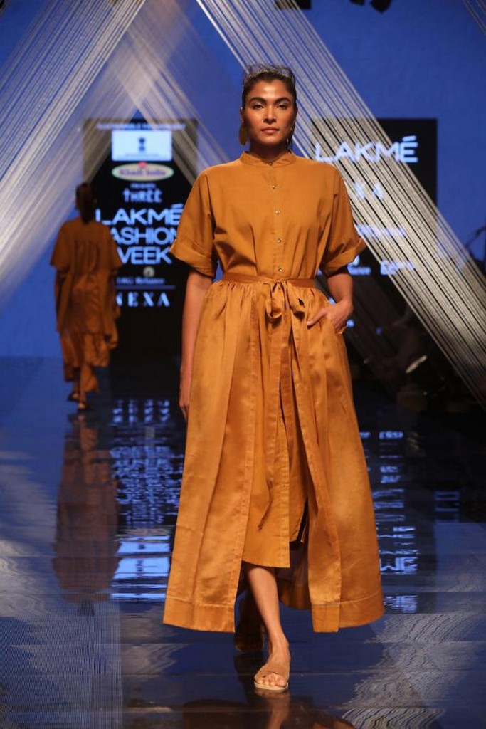 Lakme Fashion Week Day 2 