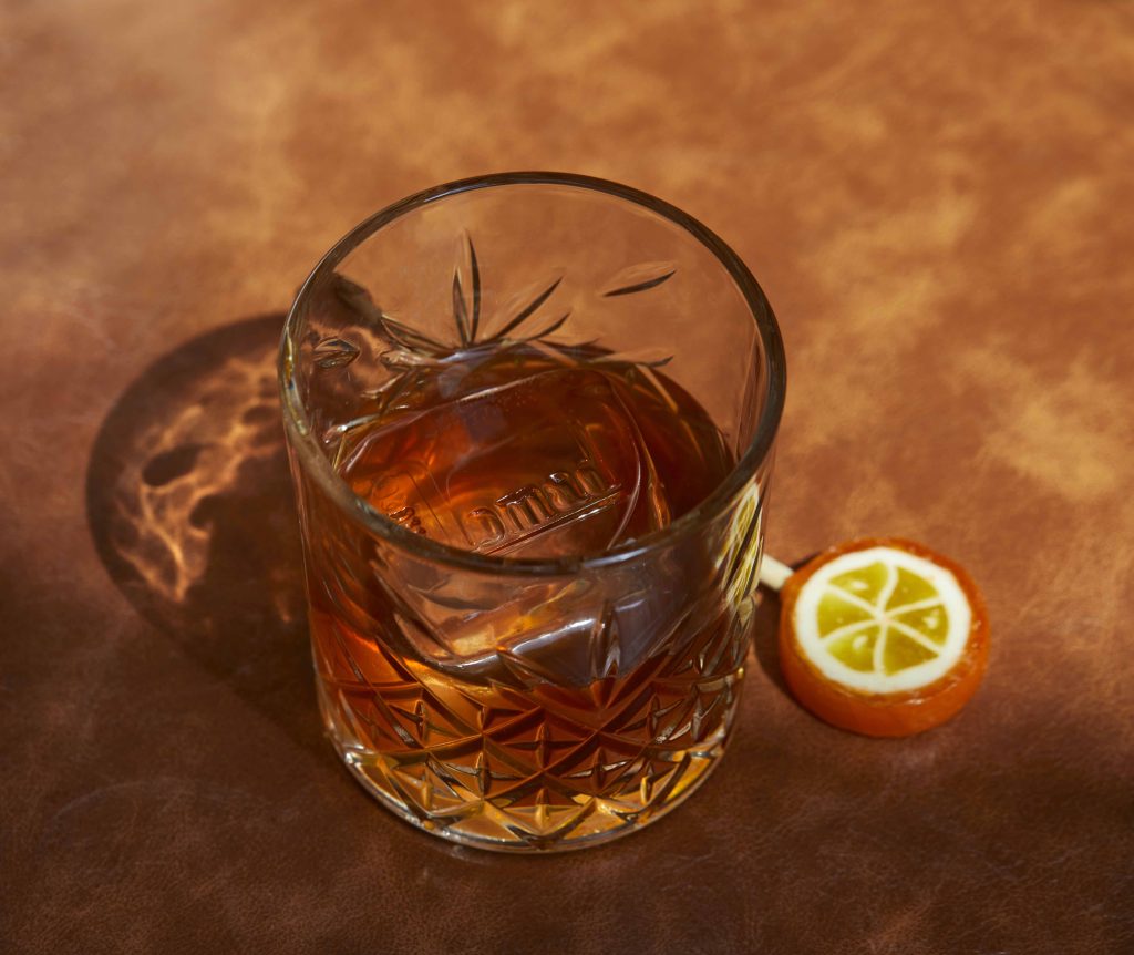 Cocktails by Archita Gupta of Taj Holiday Village Resort And Spa