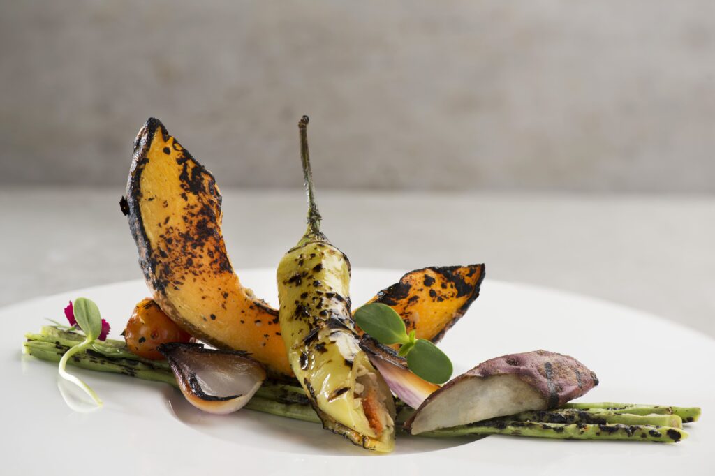 Avartana A Culinary Gem ITC Grand Chola's Avartana Shines #6 on the Global Stage The Style World (3)