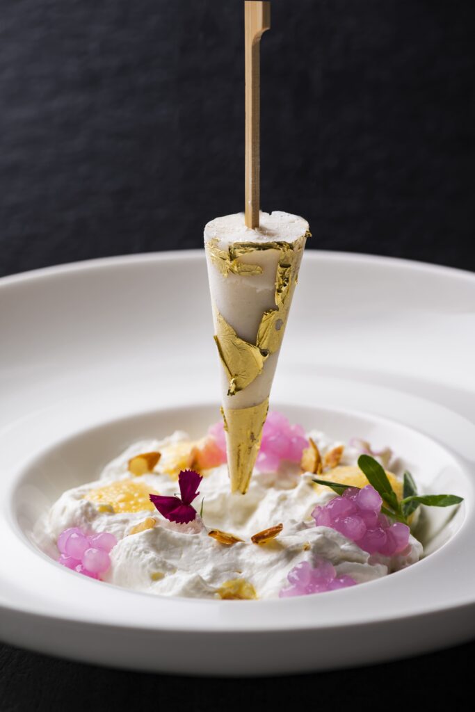 Avartana A Culinary Gem ITC Grand Chola's Avartana Shines #6 on the Global Stage The Style World (8)