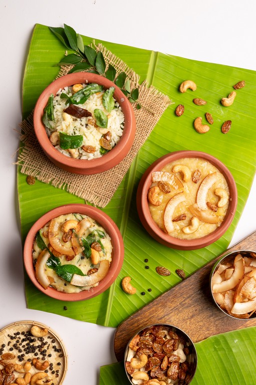 Harvest Brunch CY Hebbal