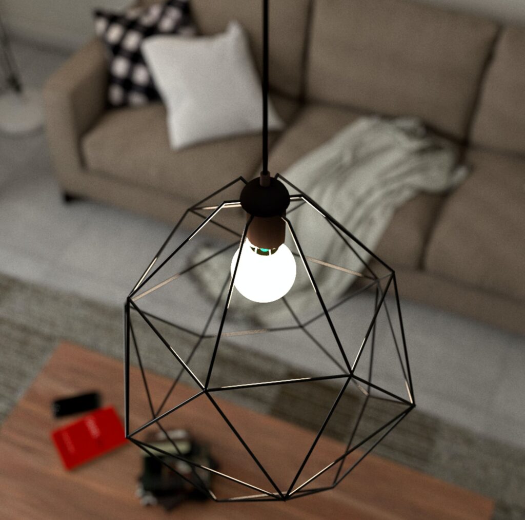 Home Décor Unlocking 2024's Best Elevating Home Ambience with 24 Expert Tips The Style World   (3)