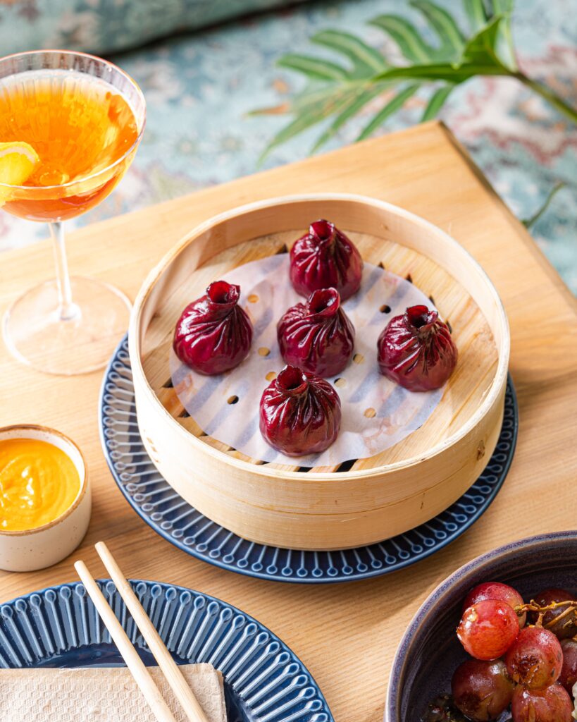 Mushroom Google Dimsums one8 Commune (1)