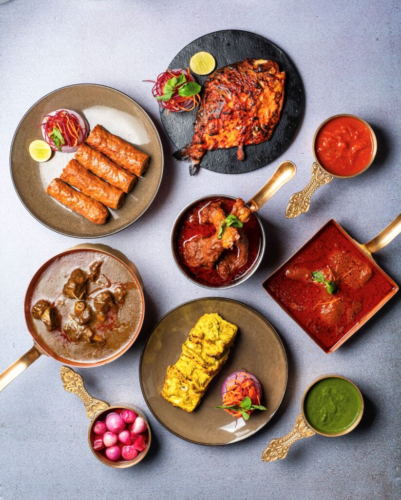 February Food Scene Bangalore's Must-Try Events and Festivals (1) February Food Scene Bangalore's Must Try Events and Festivals (1)