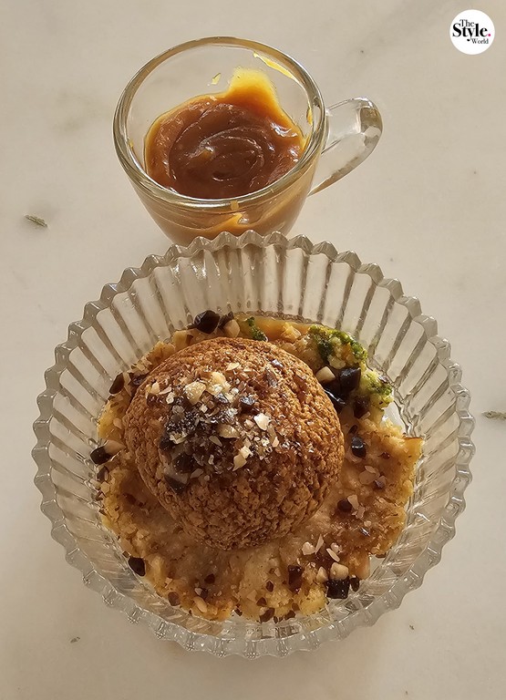 Jugni- Quintessential Symphony of Tradition and Nostalgia (4) Jugni Quintessential Symphony of Tradition and Nostalgia (4)