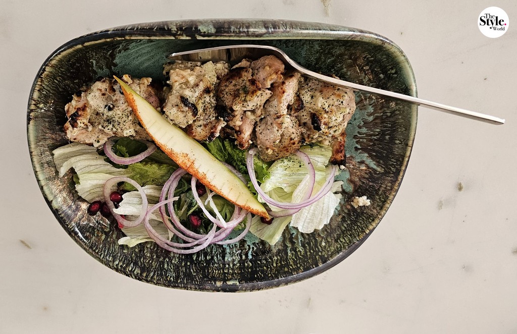 Jugni- Quintessential Symphony of Tradition and Nostalgia (5) Jugni Quintessential Symphony of Tradition and Nostalgia (5)