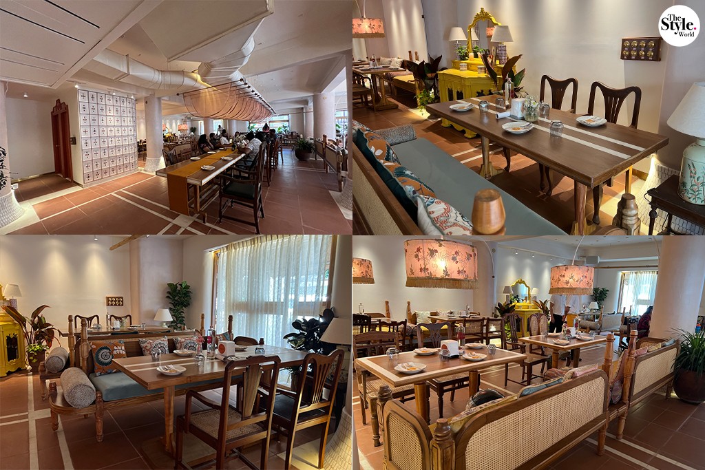 Jugni- Quintessential Symphony of Tradition and Nostalgia (9) Jugni Quintessential Symphony of Tradition and Nostalgia (9)