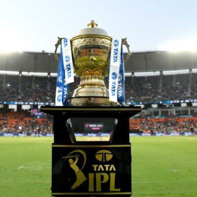 IPL Cheer Up : Celebrate Cricket With Drinks and Food Across India