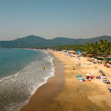 Goa Unzipped: Unpacking the State’s Latest Twists and Turns