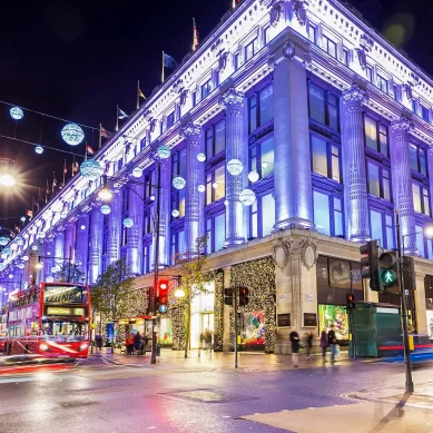 Top London Malls For Every Shopping Lover