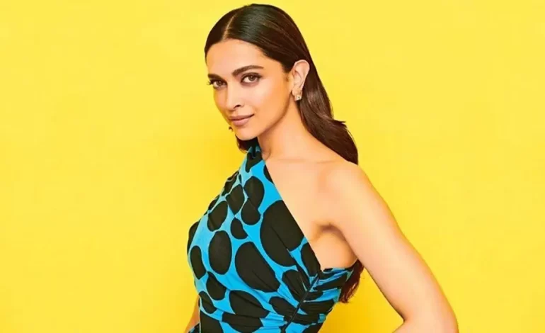  Deepika Padukone Celebrated Reaching 40 Million On Instagram With Sending Personalised Notes To 40 Fans