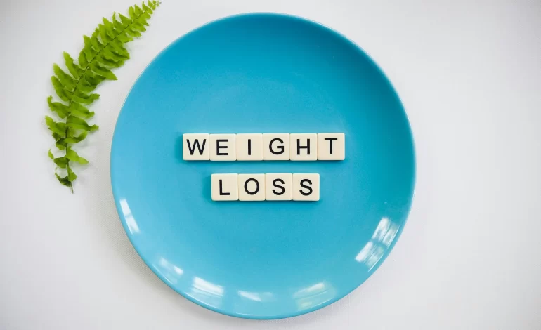 Crash Diets vs. Sustainable Weight Loss How to loose weight in 5 days