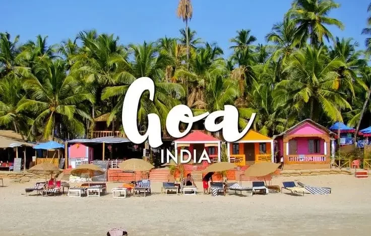 Goa Unzipped: Unpacking the State's Latest Twists and Turns