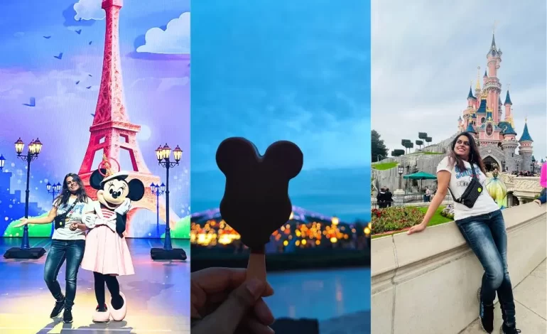  Disneyland Paris: Astounding Magical Place For You