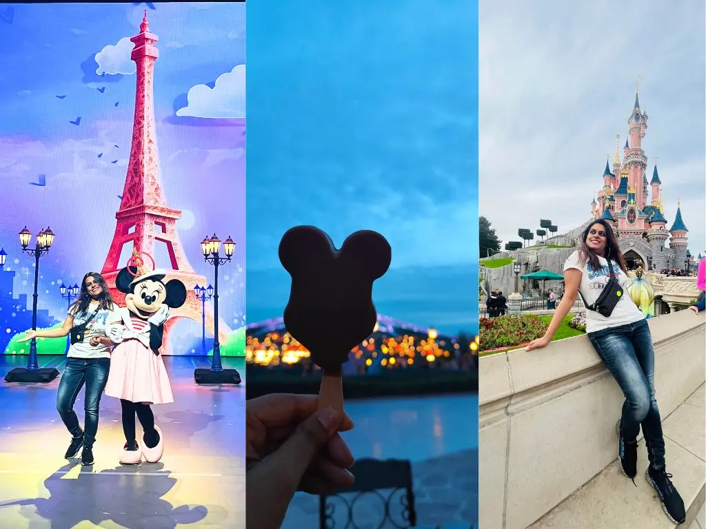 Disneyland Paris: Where Dream Is Reality