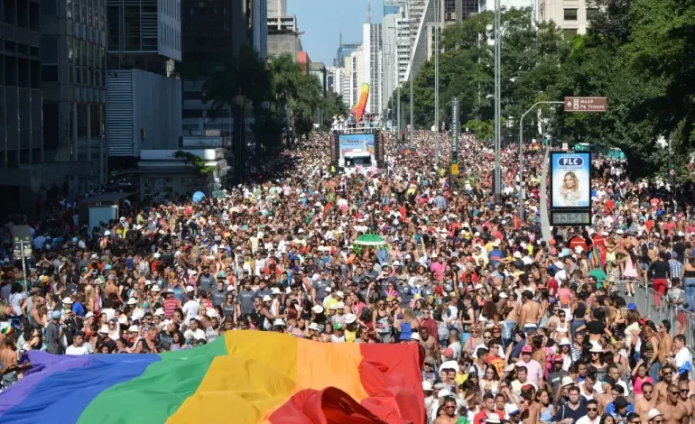  10 LGBTQ+ Events In Latin America You Must See