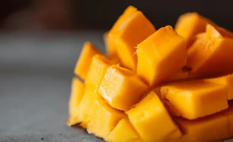  Beat the Heat: Refreshing Mango Recipes For A Perfect Summer