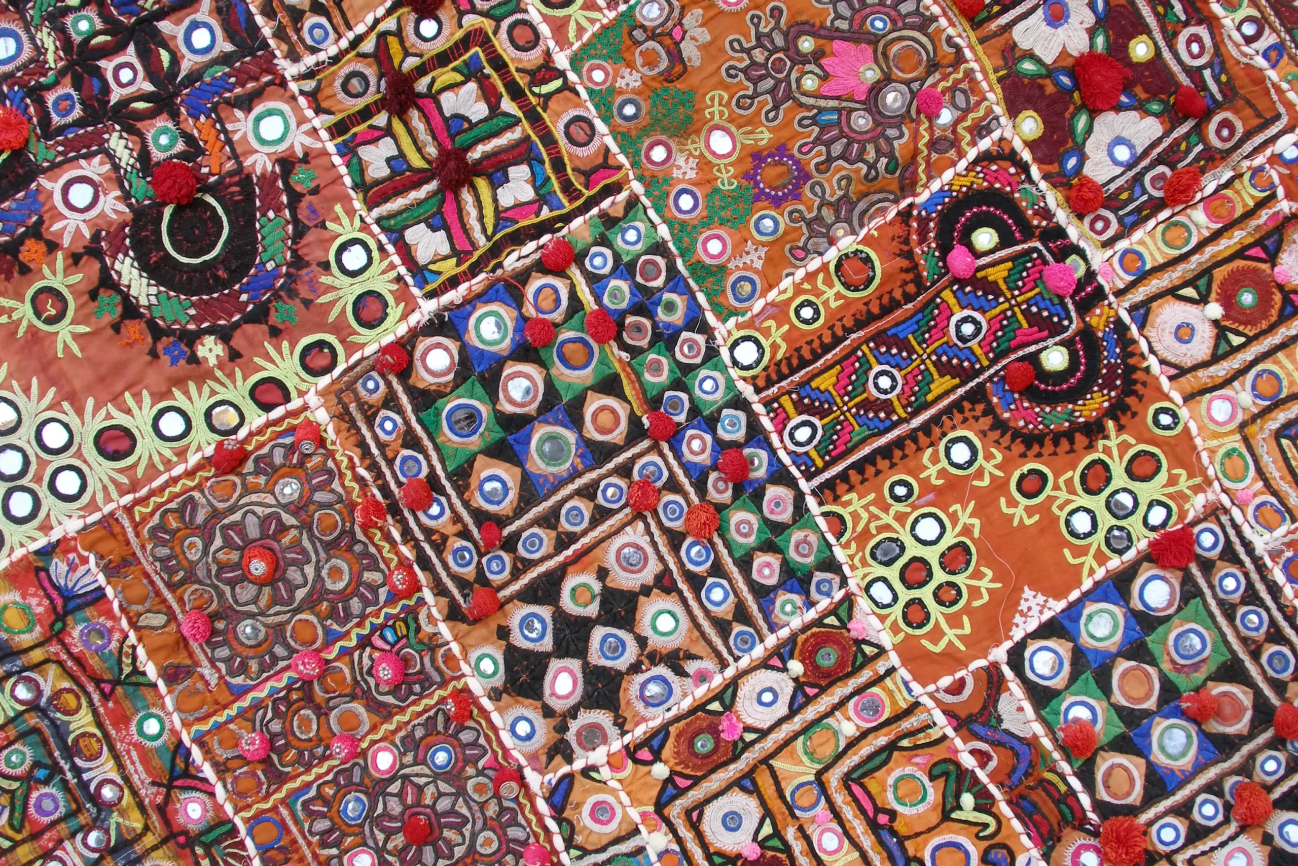 Rajasthani Handicrafts: A tapestry of Heritage 