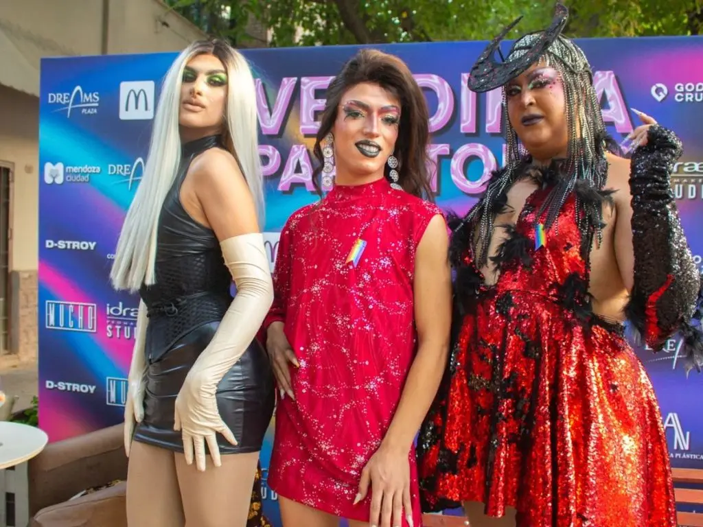 10 LGBTQ+ Events In Latin America You Must See