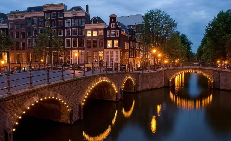  The Top Free Activities To Do In Amsterdam For Sure