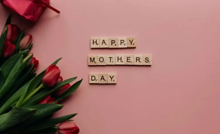 Mother’s Day Unique Gifting Ideas – Celebrating A Special Bond