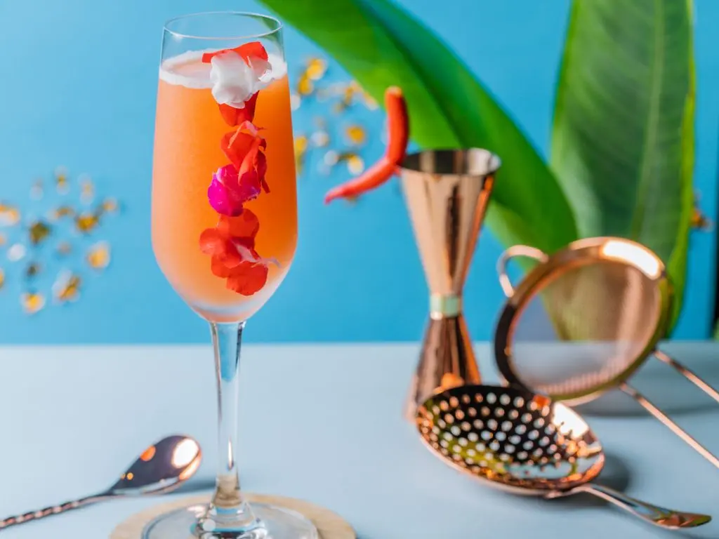Bangalore's Best Summer Sips to Beat the Heat