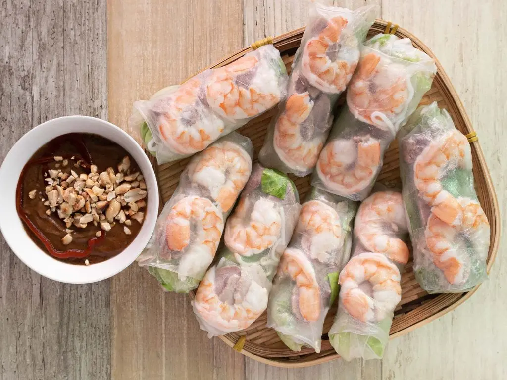 Vietnam's Street Food : Must-Try Before You Die