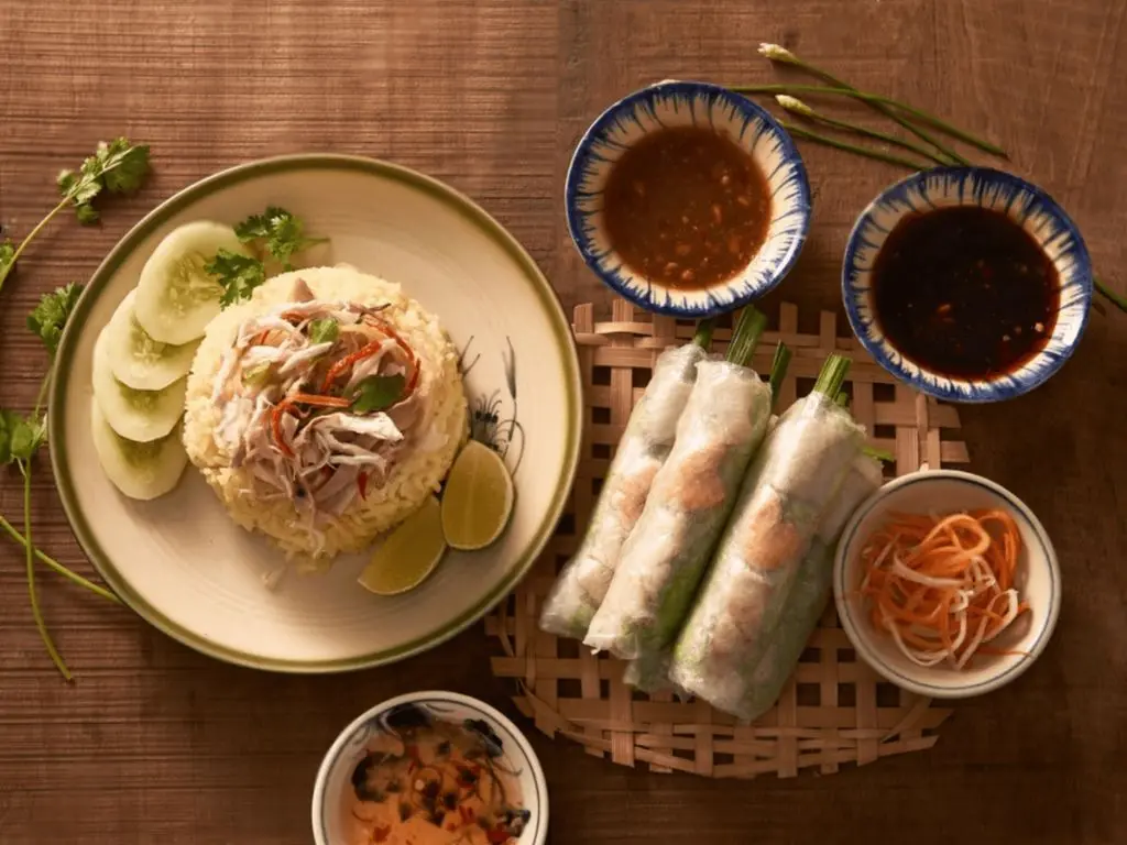 Vietnam’s Street Food : Must-Try Before You Die