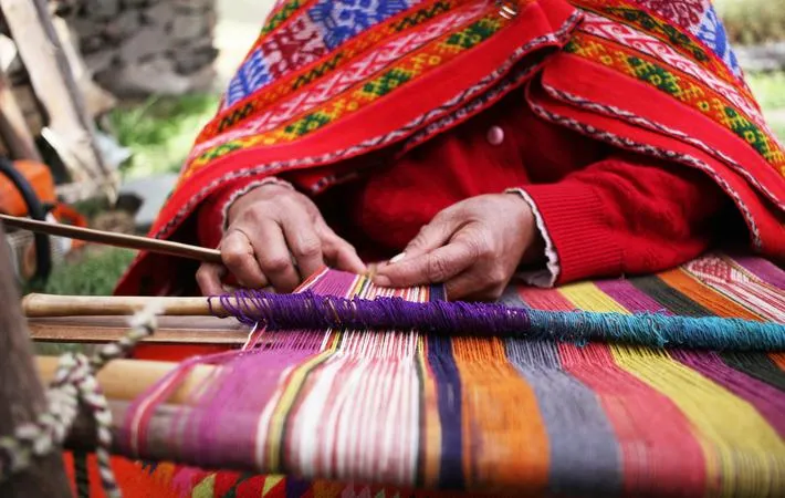    Handloom Textiles