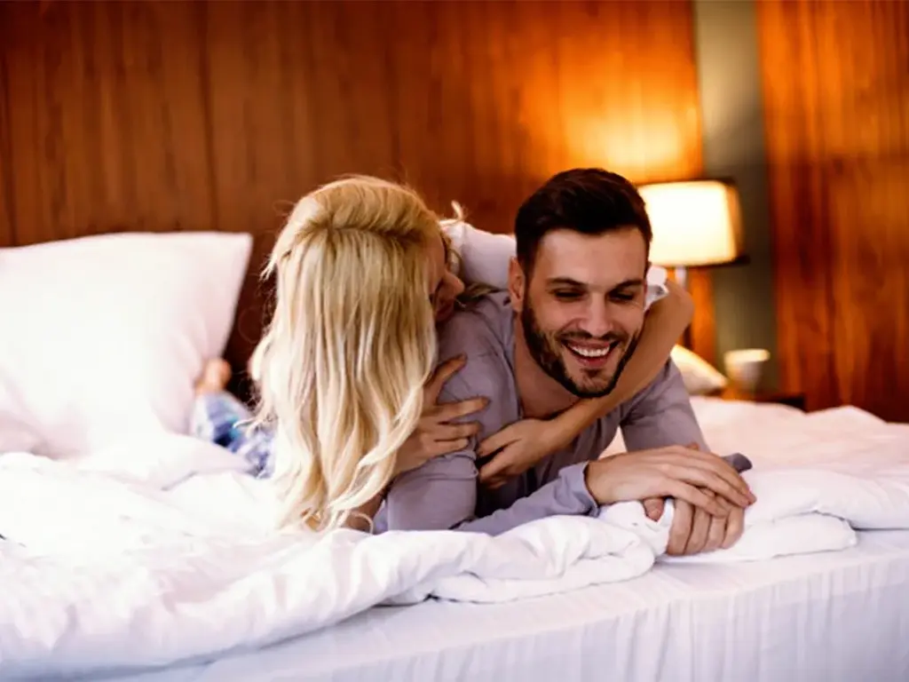 How To Satisfy Your Husband/Bf In Bed - TheStyle.World