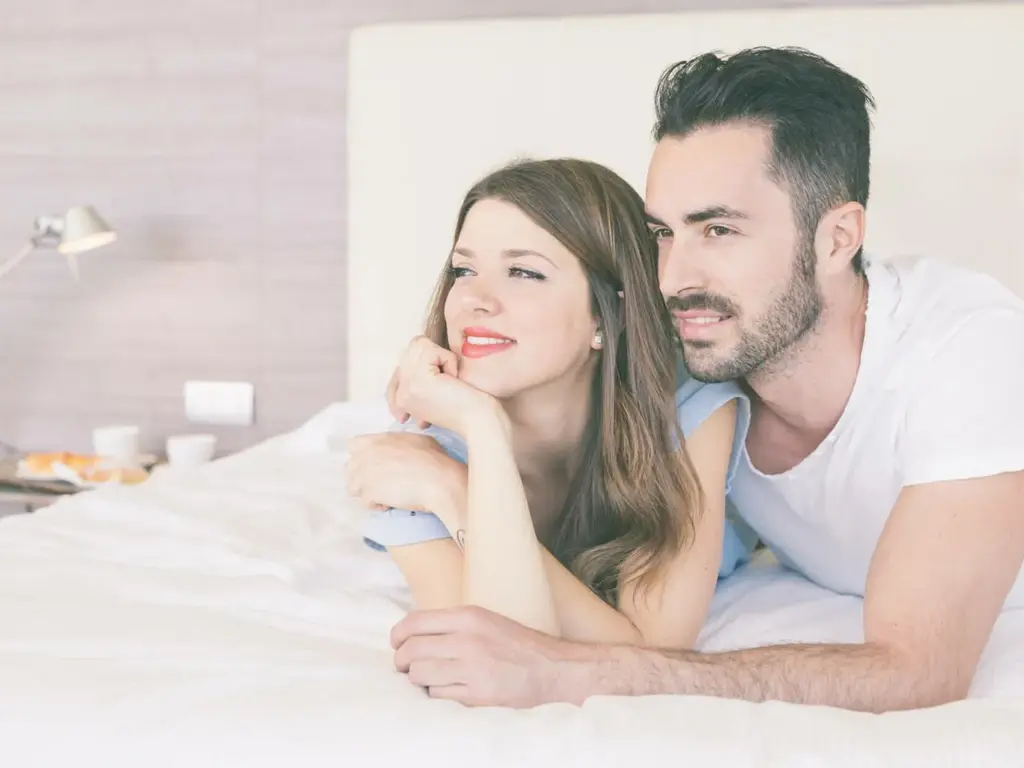 How To Satisfy Your Husband In Bed